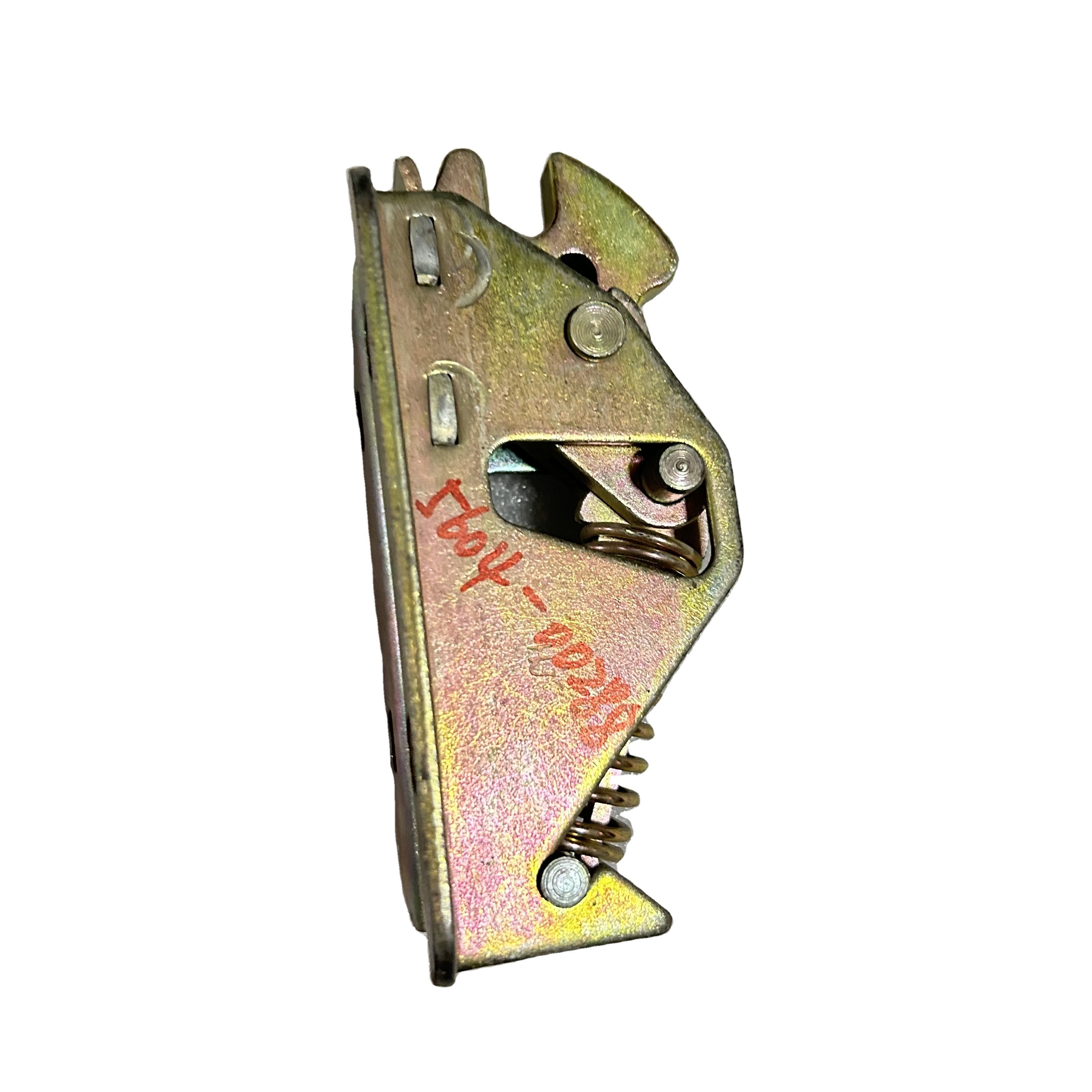 Engine Compartment Lock (model SX10/11-1000) Is Suitable for Bus Tour Buses