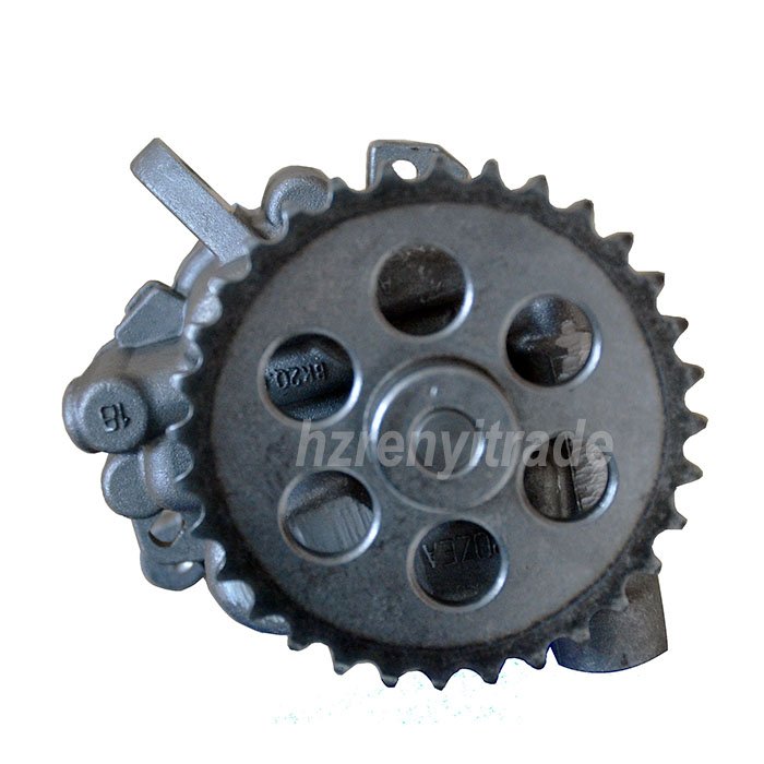 Original 2.2 TDCI JX4D22 Motor Engine Oil Pump for JMC Everest FORD Ranger BK2Q-6600-CA 7C19-6600-AB CN3-6600-AF F2GE-6600-BA