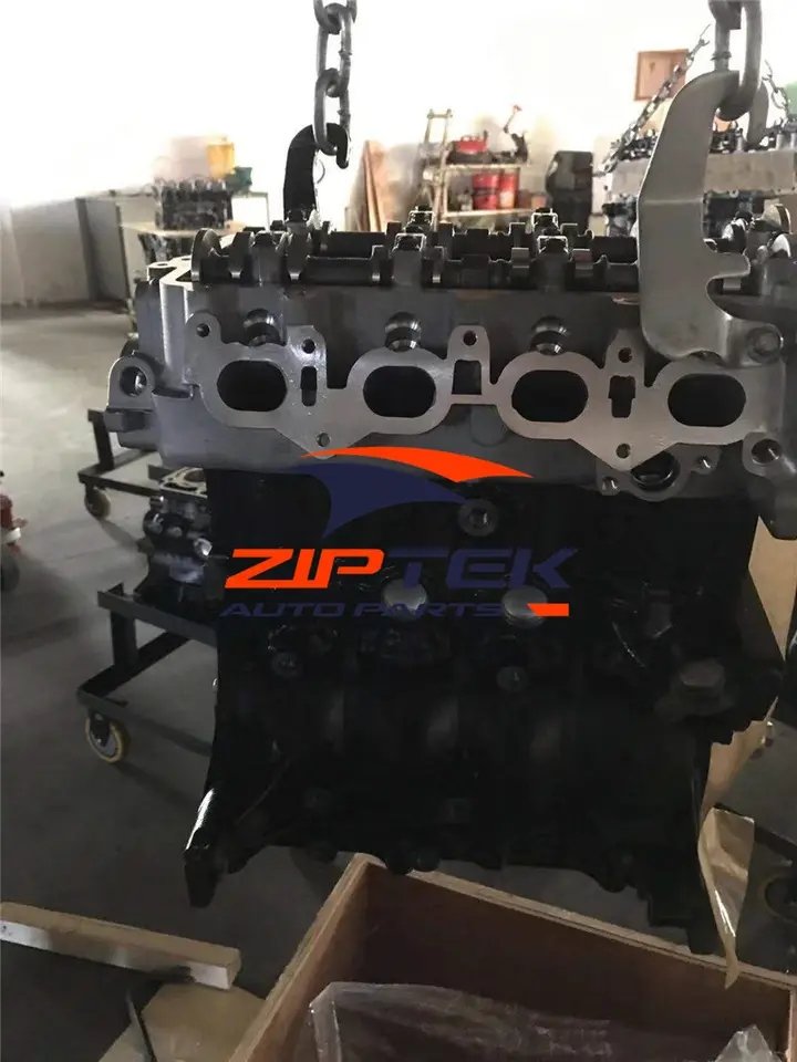 Wholesale Car Motor 1.3L K3-DE K3-VE Engine for Toyota Rush Ractis Passo Avanza Daihatsu Sirion GTVi Terios