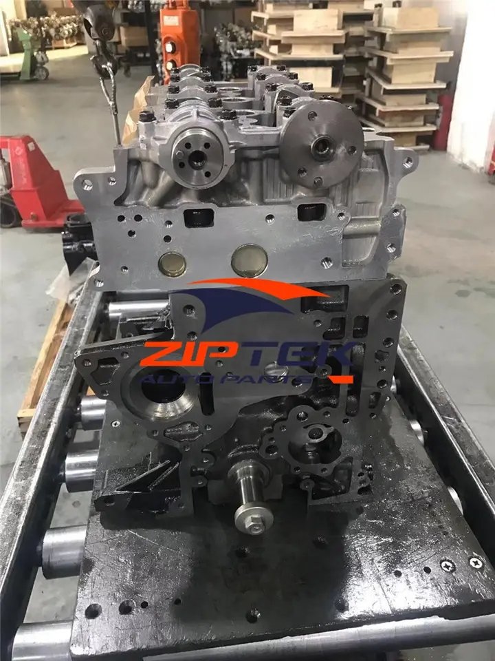Wholesale Car Motor 1.3L K3-DE K3-VE Engine for Toyota Rush Ractis Passo Avanza Daihatsu Sirion GTVi Terios