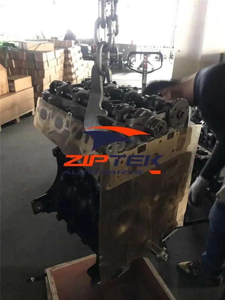 Wholesale Car Motor 1.3L K3-DE K3-VE Engine for Toyota Rush Ractis Passo Avanza Daihatsu Sirion GTVi Terios