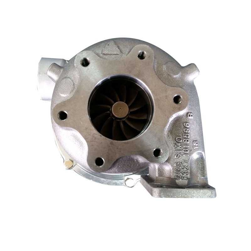 K27-502 Turbocharger with Good Quality 53279706533,53279886522, 53279886523, 53279886526, 53279886527, 0090961799, A0090961799