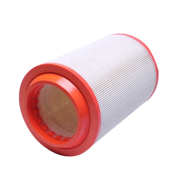 SyFuliejia Wholesales Manufacturer Truck Air Filter KW1317 DHP-0029-04 DHP002904