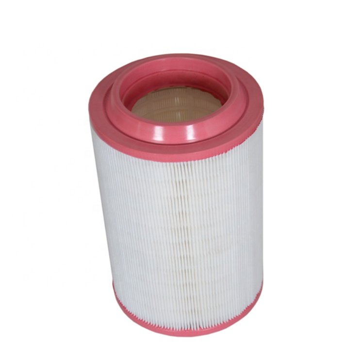 SyFuliejia Wholesales Manufacturer Truck Air Filter KW1317 DHP-0029-04 DHP002904