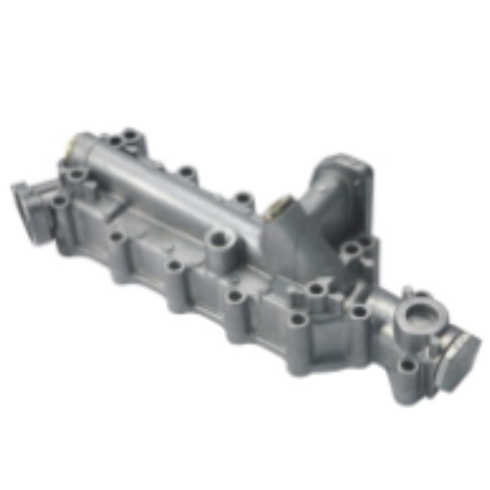 Engine Oil Cooler for Hino EH700 EH300 EH100