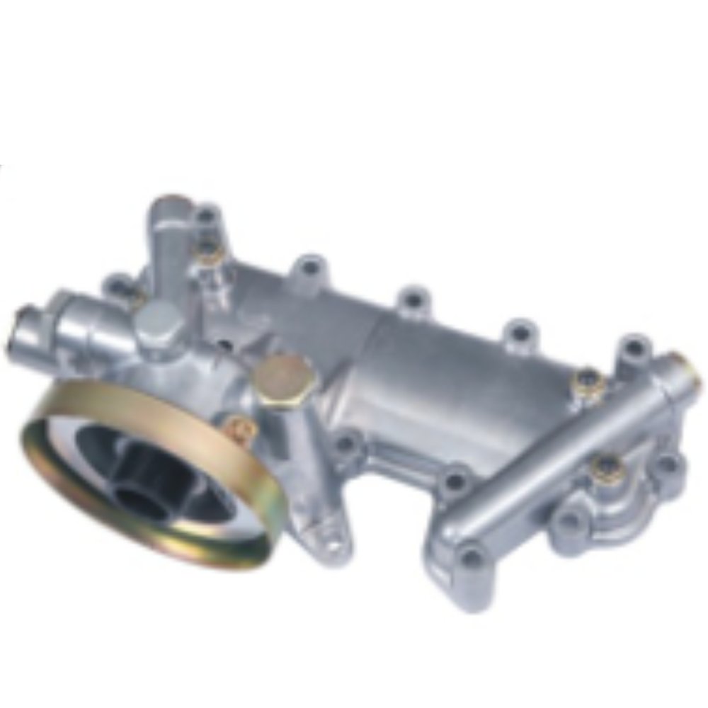 Engine Oil Cooler for Hino EH700 EH300 EH100