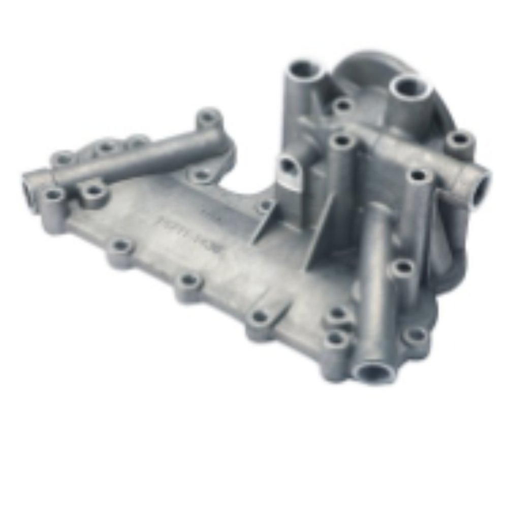 Engine Oil Cooler for Hino EH700 EH300 EH100