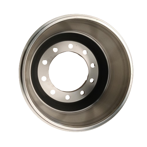 High Quality Factory Supplied Truck Brake Systems Including Brake Drum
