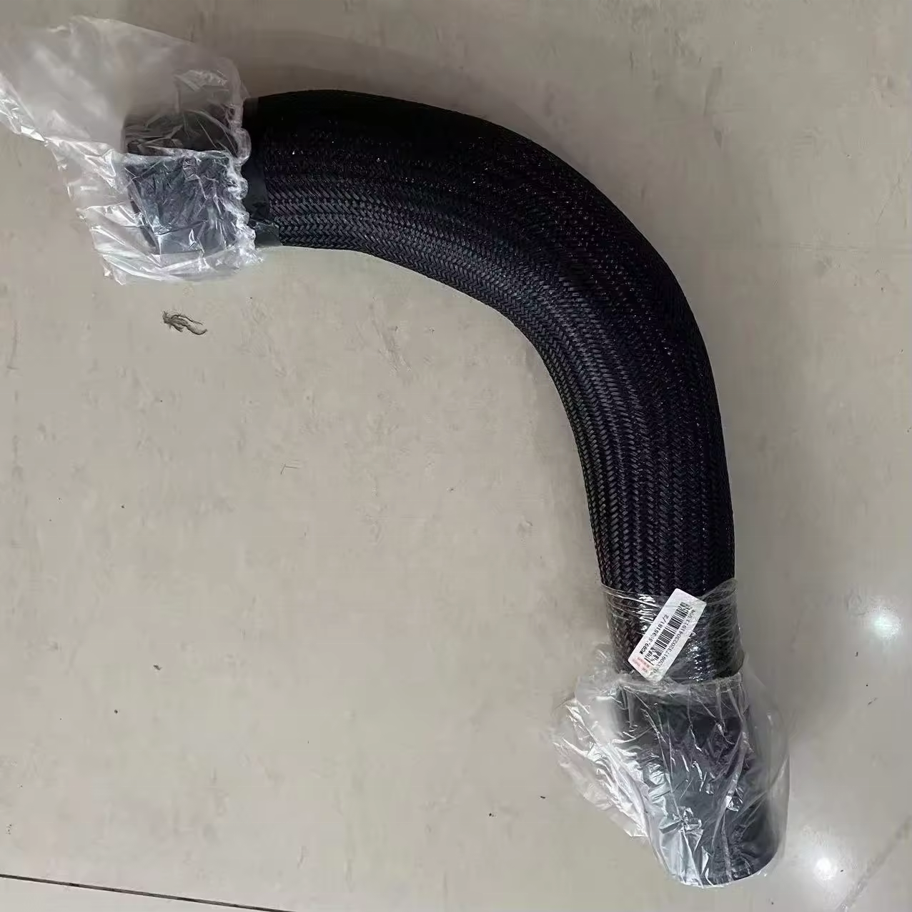 Sinotruk HOWO A7 371 T7H T5G Sitrak C7H FAW Shacman Truck Engine Spare Parts Air Filter K2841 Weichai Truck Parts