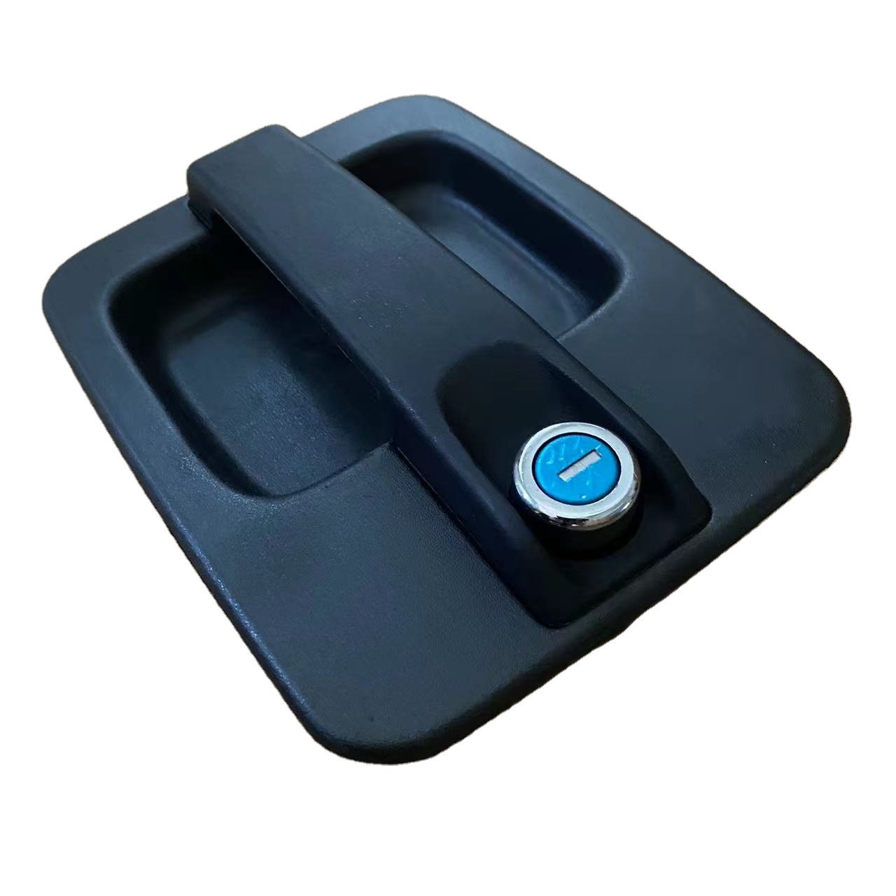 Marco Polo Accessories Bus Handlock Luggage Compartment Vault Lock Driver Lock WJC-L-005