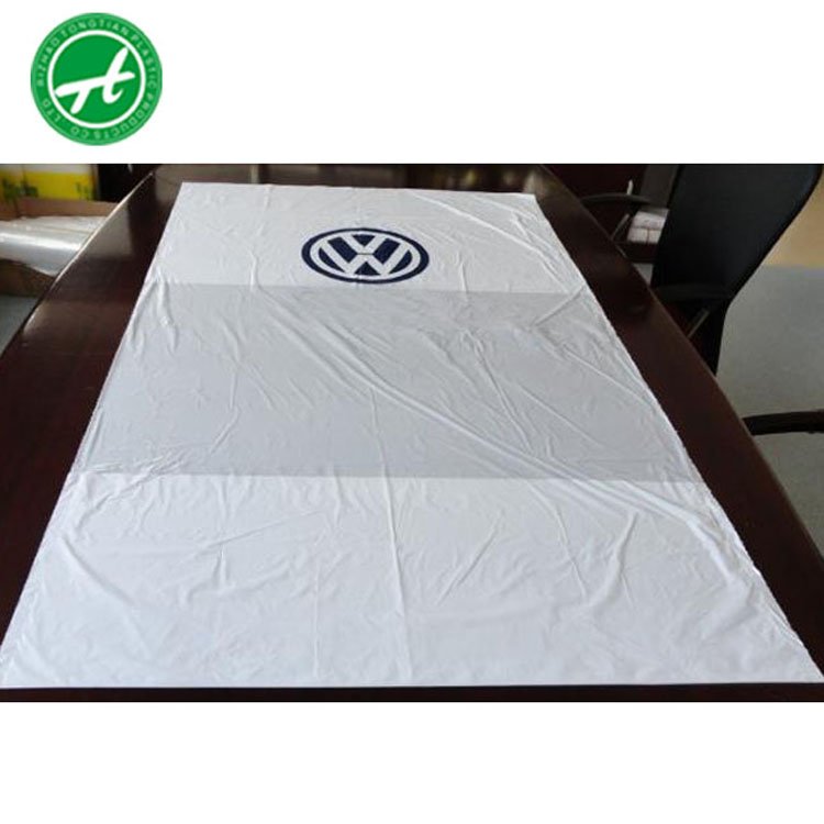 250 Pieces Car Universal Plastic Seat Covers for Airplane Seats, Salon Chairs, Bus Seats & More