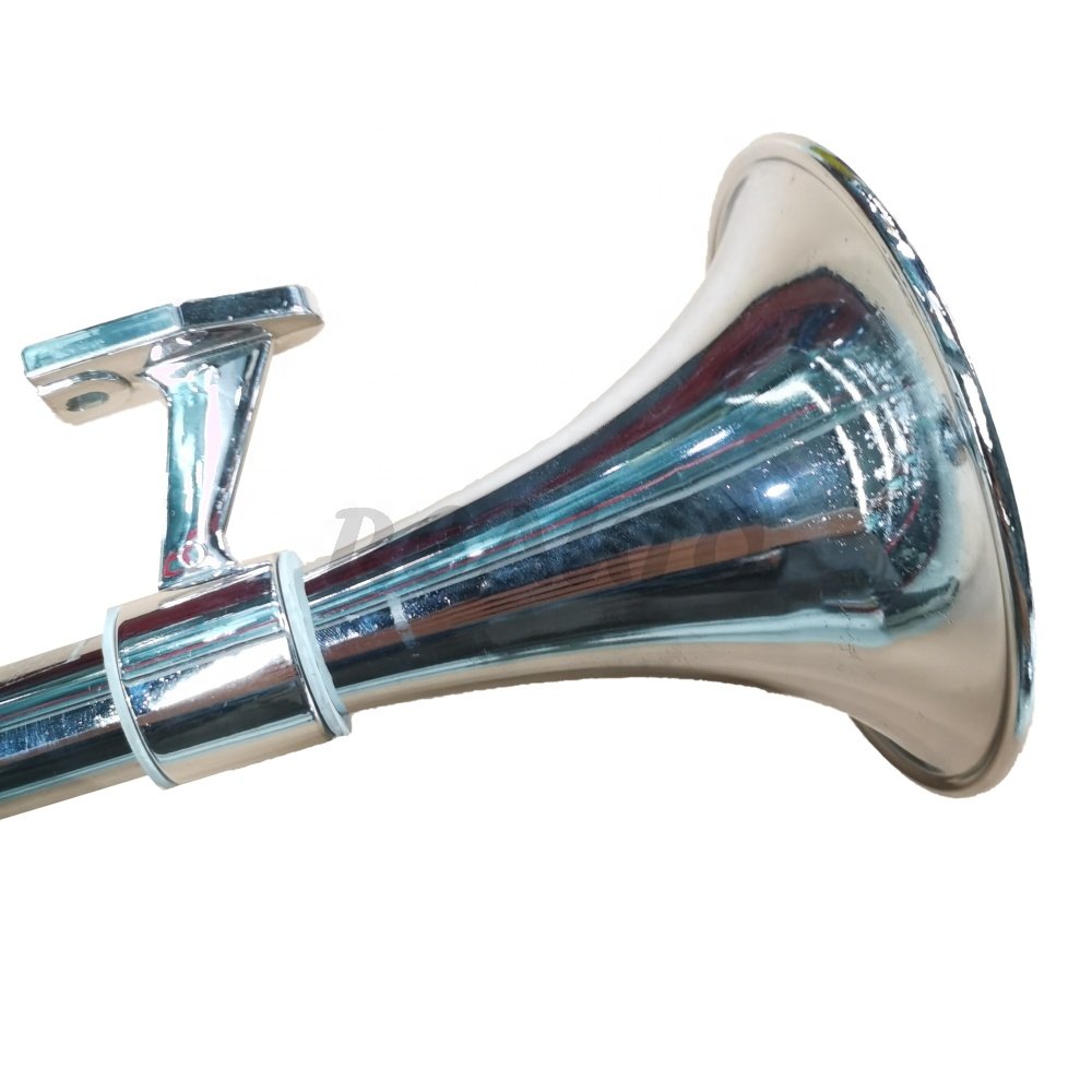 640mm SOUND LOUD AIR HORN for HEAVY DUTY TRUCK TRAILER SPARE PARTS OEM 37980130010