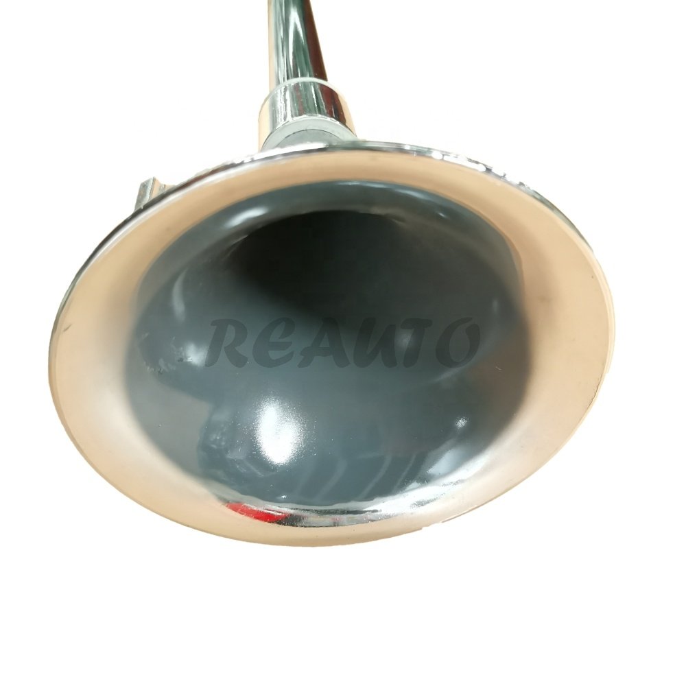 640mm SOUND LOUD AIR HORN for HEAVY DUTY TRUCK TRAILER SPARE PARTS OEM 37980130010