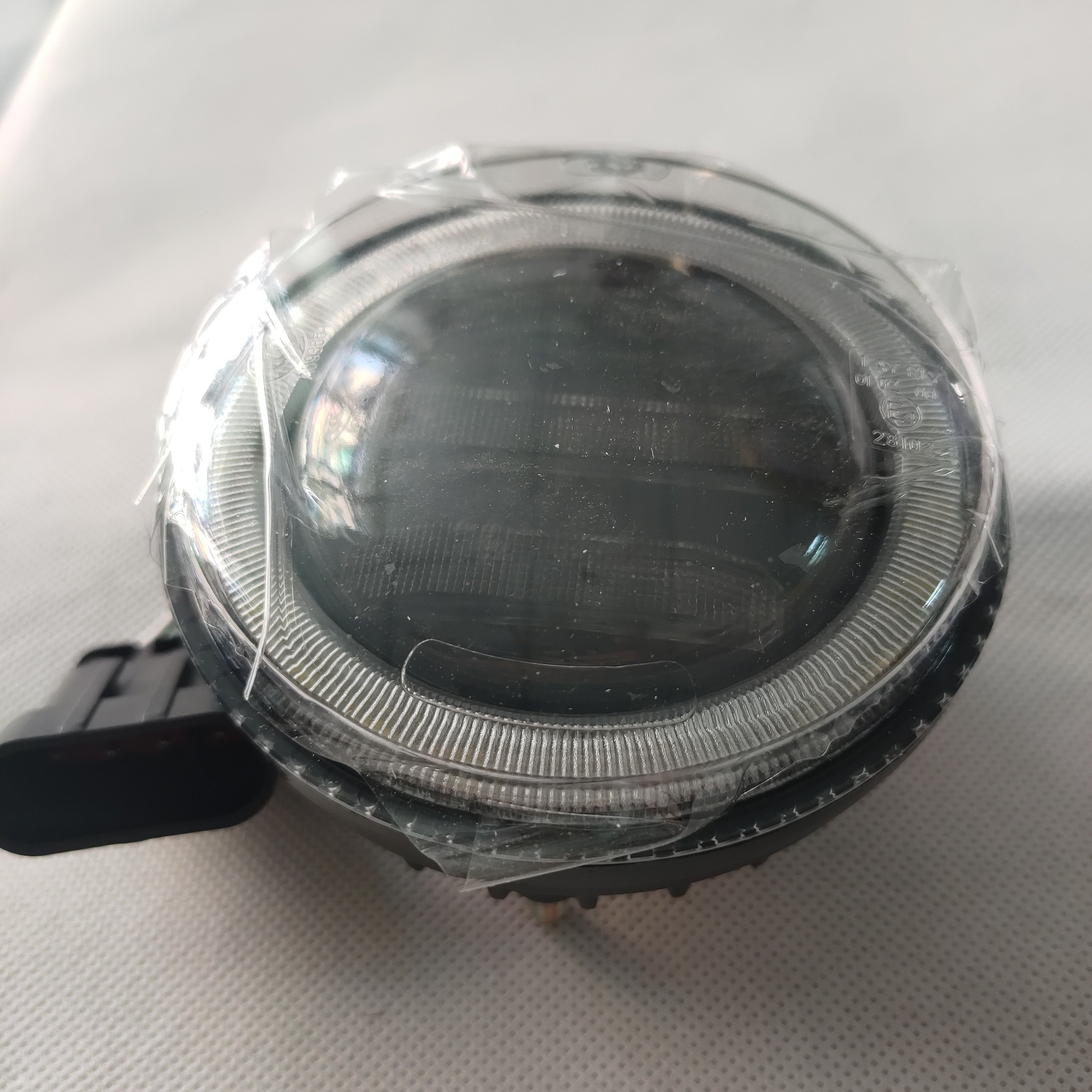 BYD K8 K9 B10 Bus Accessories Electric Vehicle Combination Headlight