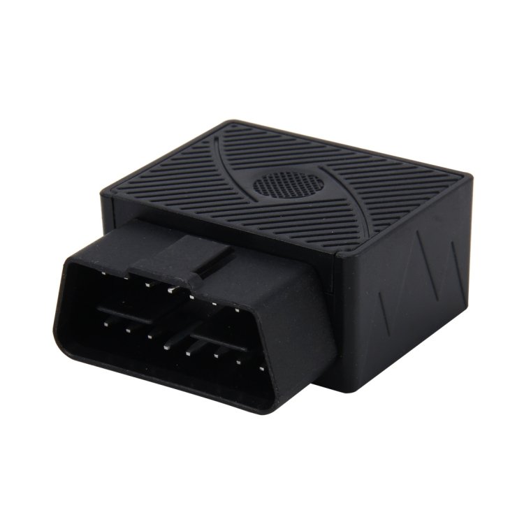 OBD2 Can Bus Google Map Car Best ODB GPS Tracker