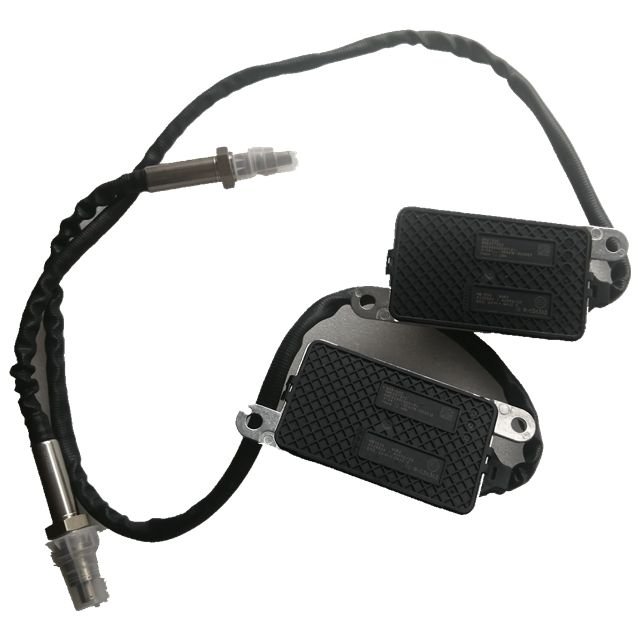 diesel Engine Oxygen Sensor 4326864 for Bus coach