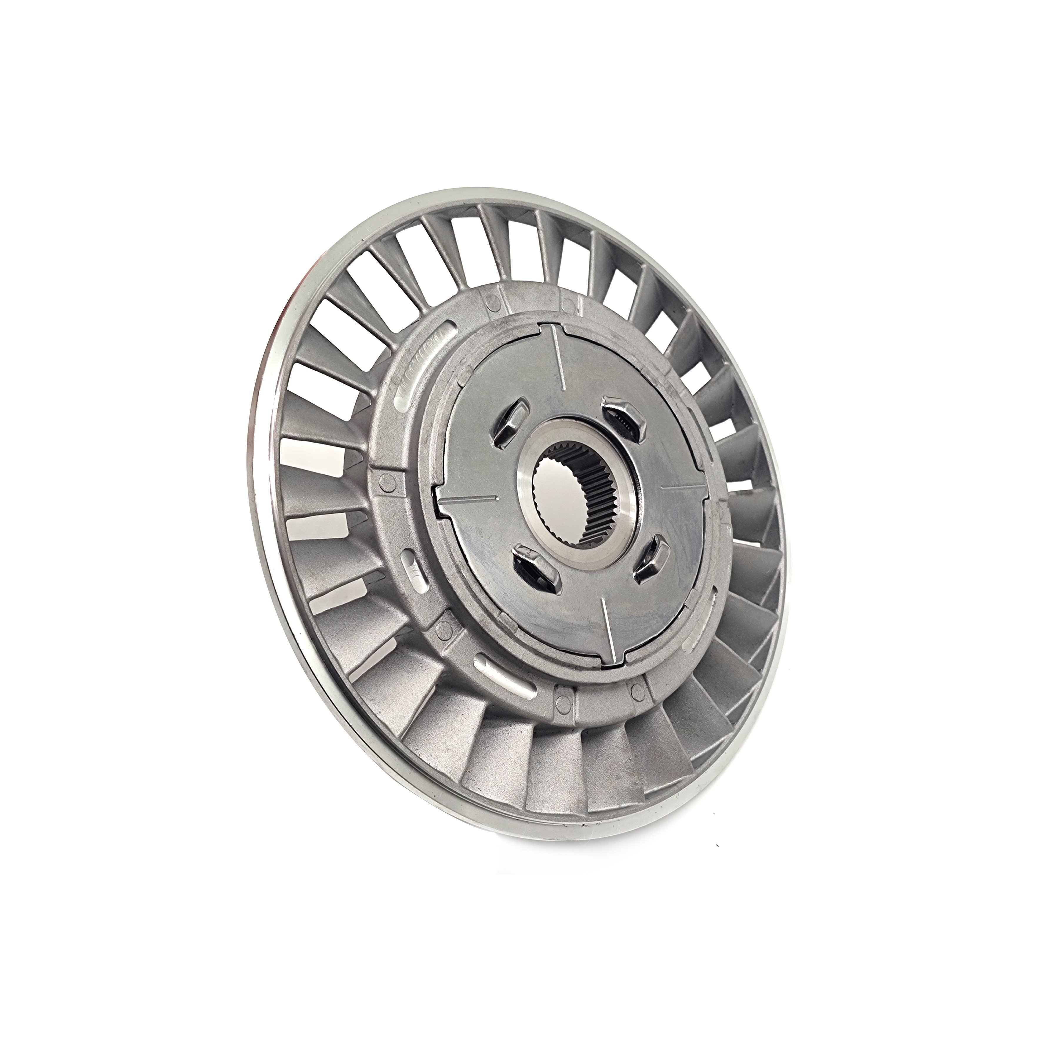 6F35 Torque Converter Guide Wheel Transfly Transmission Gearbox ford High Performance