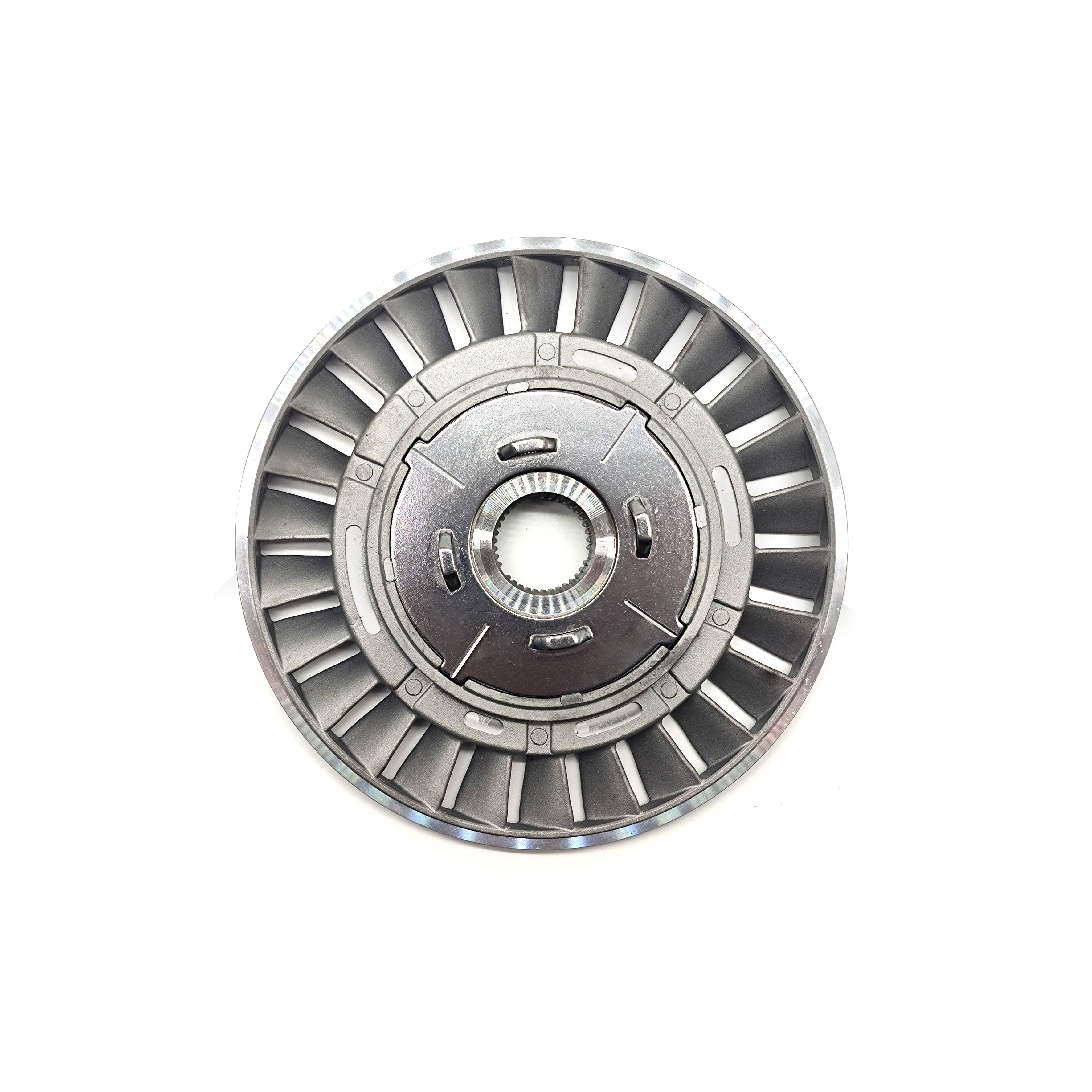 6F35 Torque Converter Guide Wheel Transfly Transmission Gearbox ford High Performance