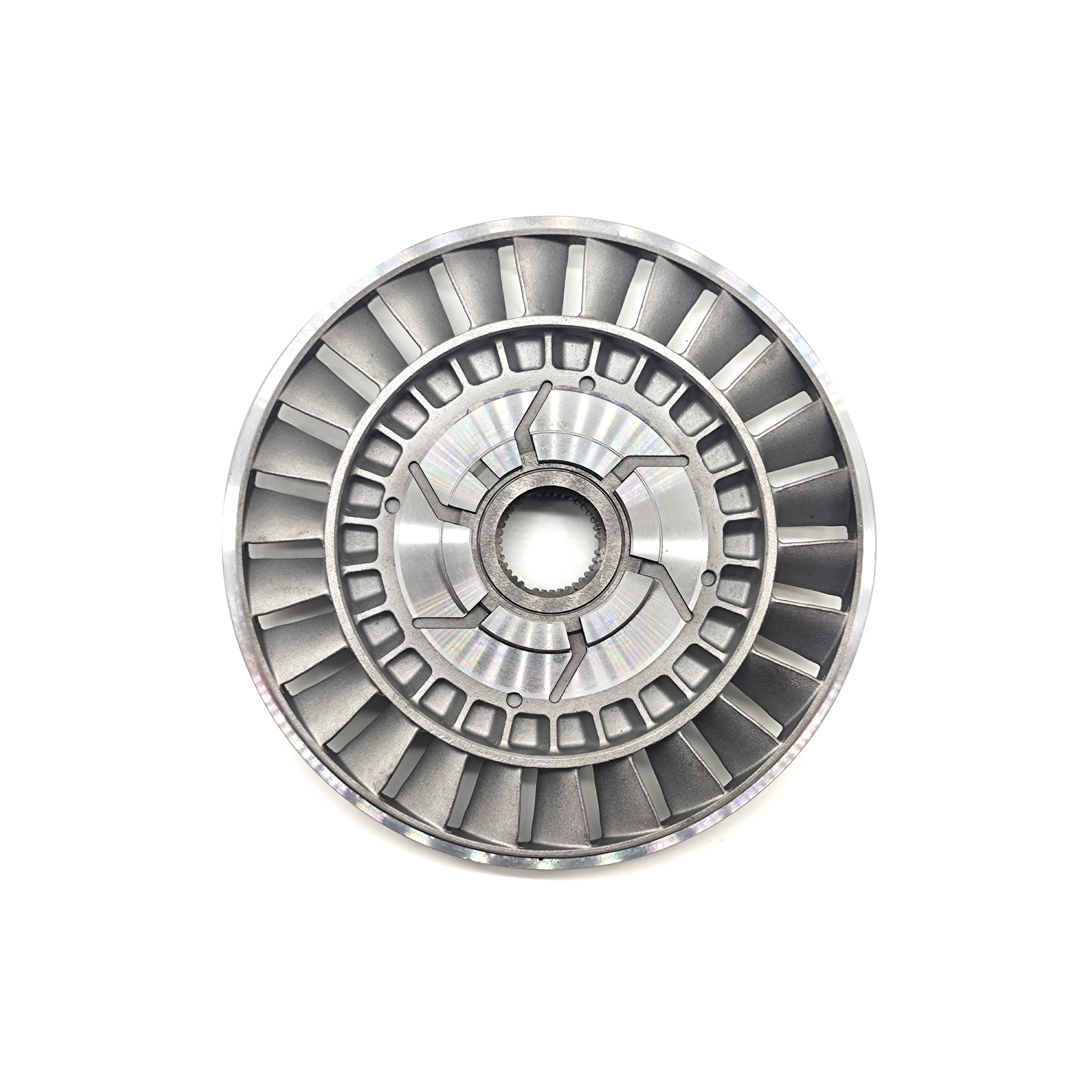 6F35 Torque Converter Guide Wheel Transfly Transmission Gearbox ford High Performance