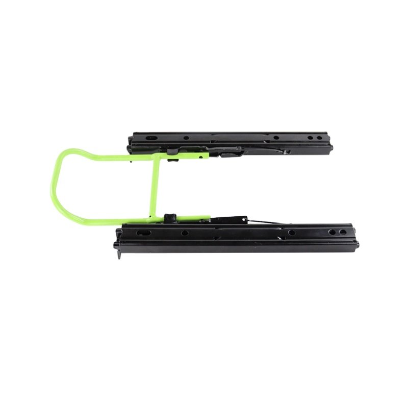 Universal Seat Sliding Track Car Seat Rails Racing Chair Dual Locking Seat Slider