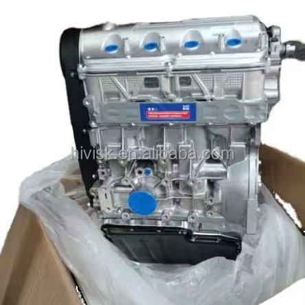 Dongfeng Xiaokang V27 BG13 - 20 Engine Assembly