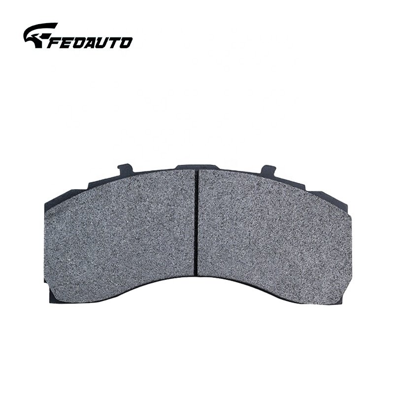 Long Life 29244 Automatic Making Machine With Price Rear Brake Pads Making Brake Pad