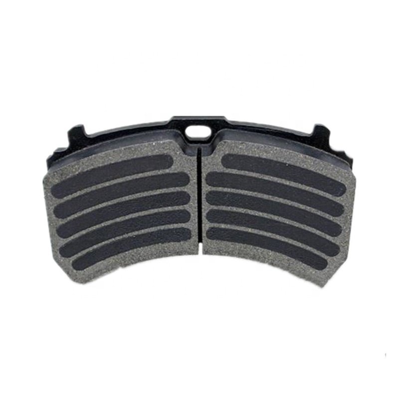 Long Life 29244 Automatic Making Machine With Price Rear Brake Pads Making Brake Pad