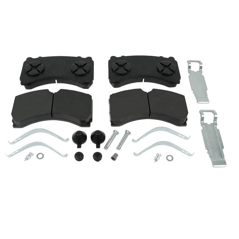 Long Life 29244 Automatic Making Machine With Price Rear Brake Pads Making Brake Pad