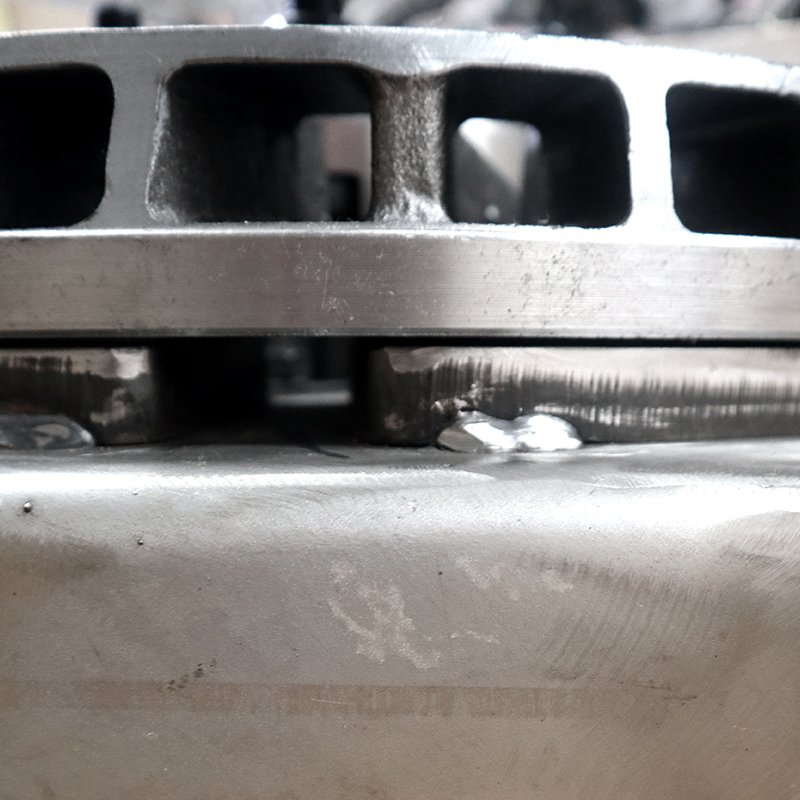 Eddy Current Retarder Bus Electromagnetic Brake Retarder for Truck