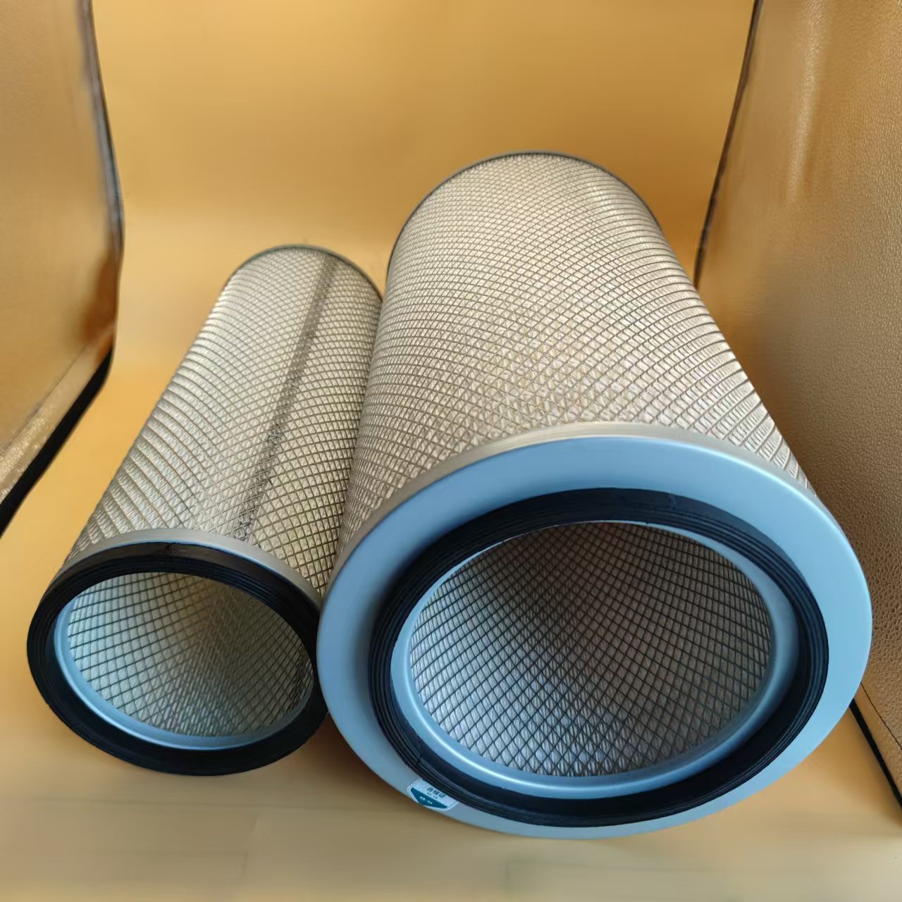 ChinaBus Accessories