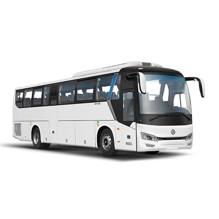 2023 Custom 10m New Long Distance coach Bus 44 Seater diesel coach Bus for Sale