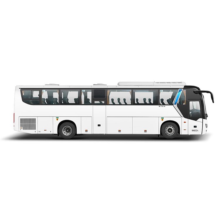 2023 Custom 10m New Long Distance coach Bus 44 Seater diesel coach Bus for Sale