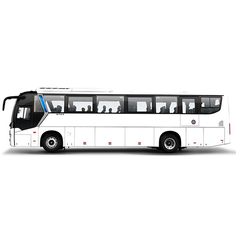 2023 Custom 10m New Long Distance coach Bus 44 Seater diesel coach Bus for Sale