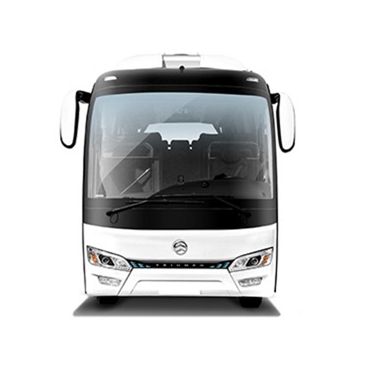 2023 Custom 10m New Long Distance coach Bus 44 Seater diesel coach Bus for Sale