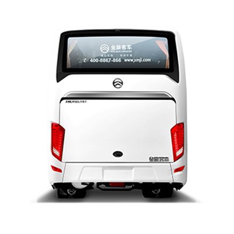 2023 Custom 10m New Long Distance coach Bus 44 Seater diesel coach Bus for Sale