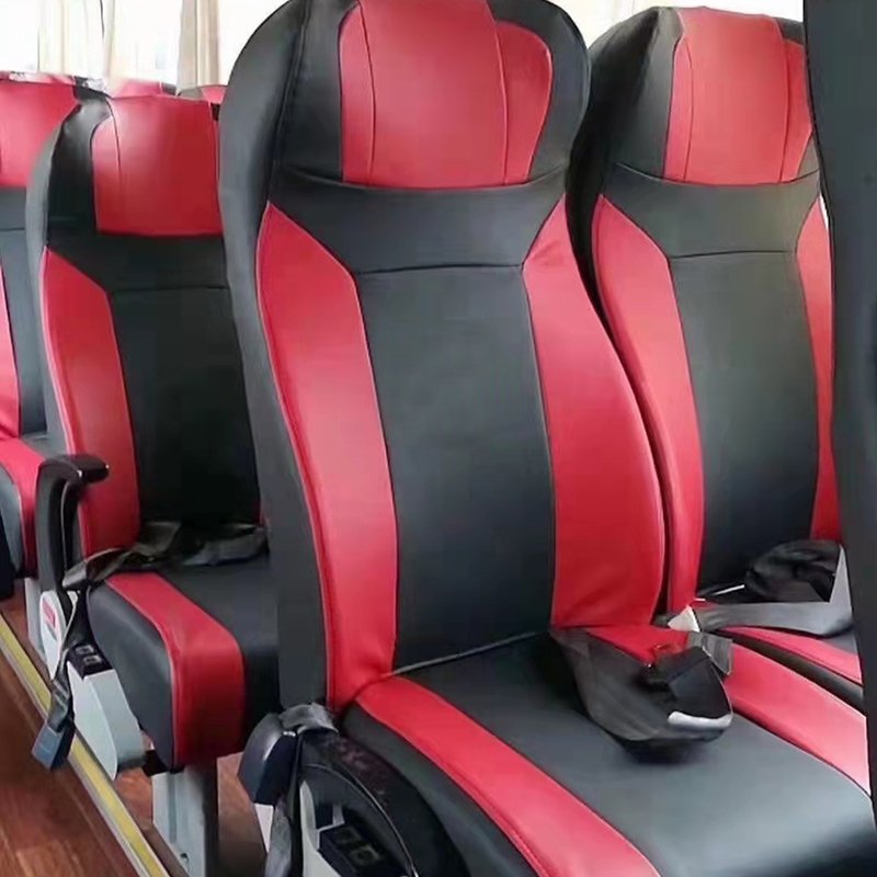 Vehicle Tour Boat Passenger Luxury Seat Bus Seat for Kinglong Higer Bus
