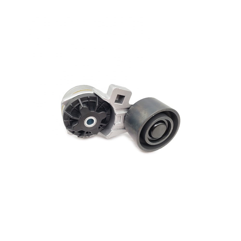 GTA8085 Automatic Tensioner Assembly for Weichai WP10 Engine OE 612630060906 /612630060821 Tensioning Pulley