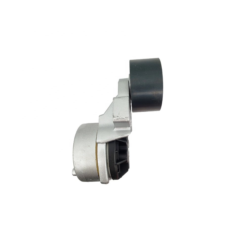 GTA8085 Automatic Tensioner Assembly for Weichai WP10 Engine OE 612630060906 /612630060821 Tensioning Pulley