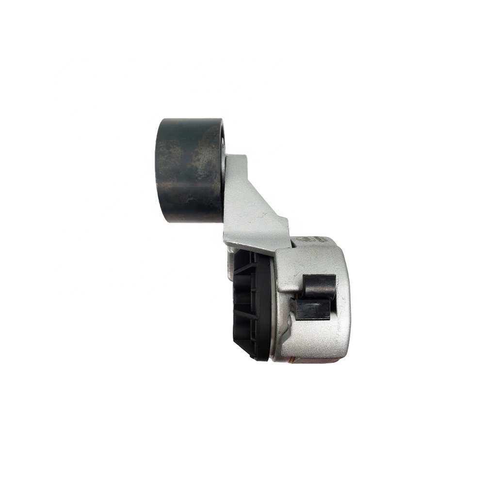GTA8085 Automatic Tensioner Assembly for Weichai WP10 Engine OE 612630060906 /612630060821 Tensioning Pulley