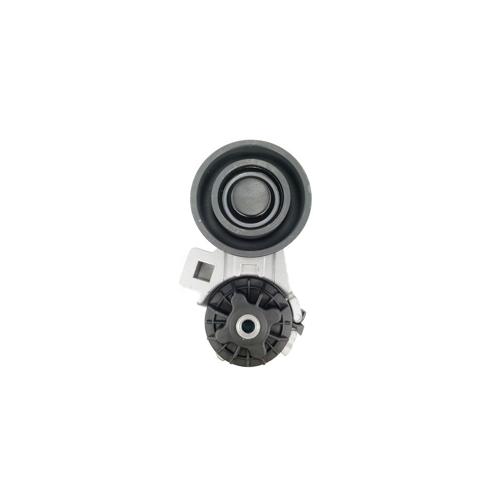 GTA8085 Automatic Tensioner Assembly for Weichai WP10 Engine OE 612630060906 /612630060821 Tensioning Pulley
