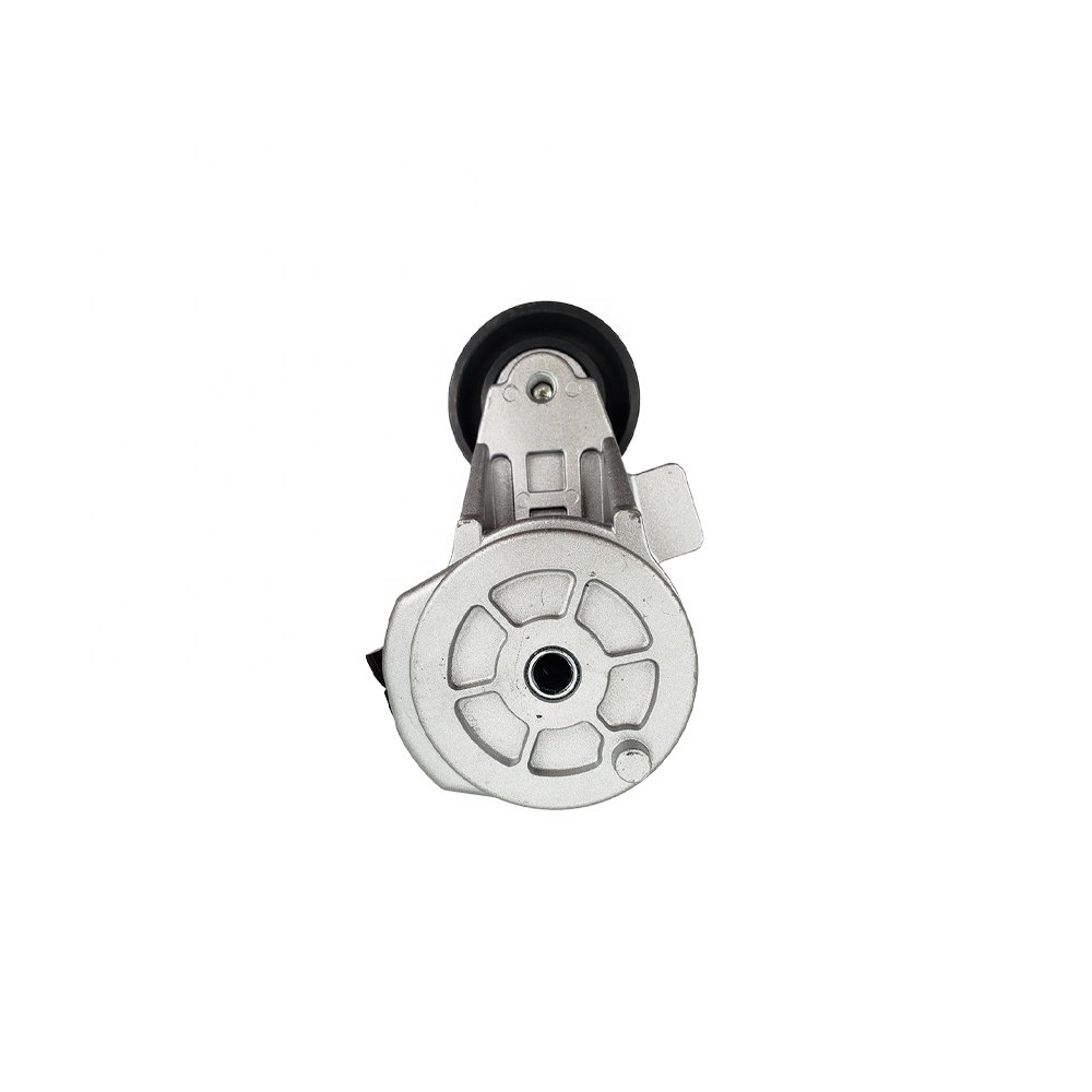 GTA8085 Automatic Tensioner Assembly for Weichai WP10 Engine OE 612630060906 /612630060821 Tensioning Pulley