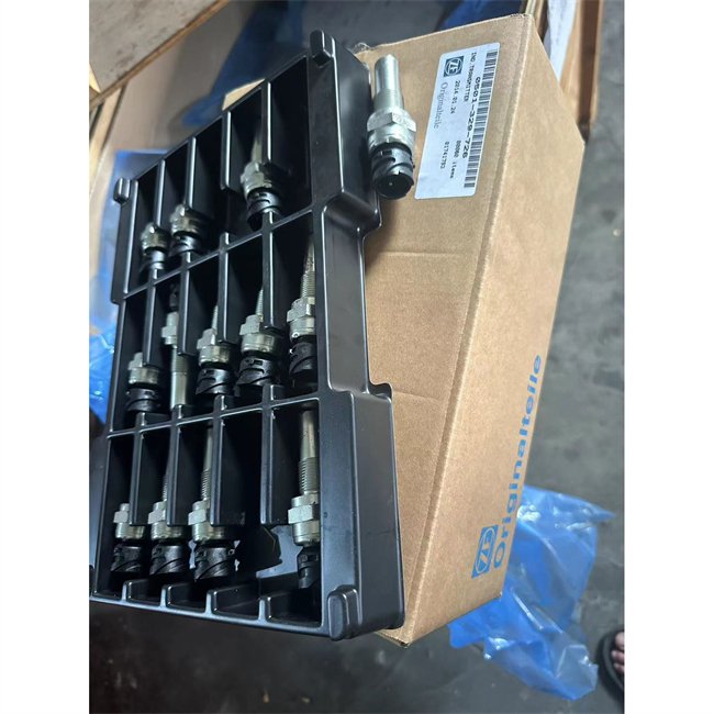 Original China Supplier Parts Used for Buses Zf Transmission Parts Zf Parts Accessories