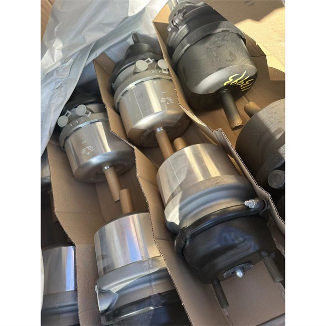 Original China Supplier Parts Used for Buses Zf Transmission Parts Zf Parts Accessories