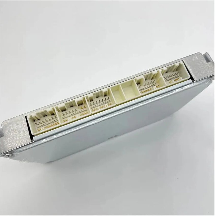 High Performance 275800-4211 275800-4213 for Hino Sany Excavator ECU 89661-E010 Ford Ranger Electronic Control Unit