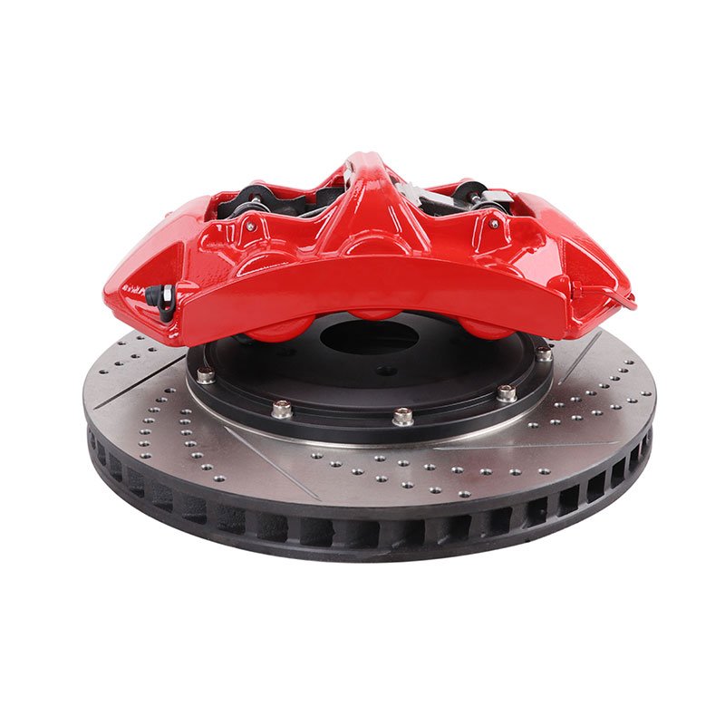 High Performance Casting GT6 6 Pot Caliper Kit 355*32MM 380*34MM 405MM*34MM for BMW E87 E86 E90 E91 F52 F18 F49 F39 F10 M5 F07