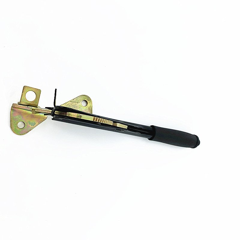 Electric Driver Brake Assembly Golf Cart Hand Brake Handle Rear Brake Parking Handle