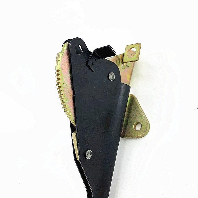 Electric Driver Brake Assembly Golf Cart Hand Brake Handle Rear Brake Parking Handle