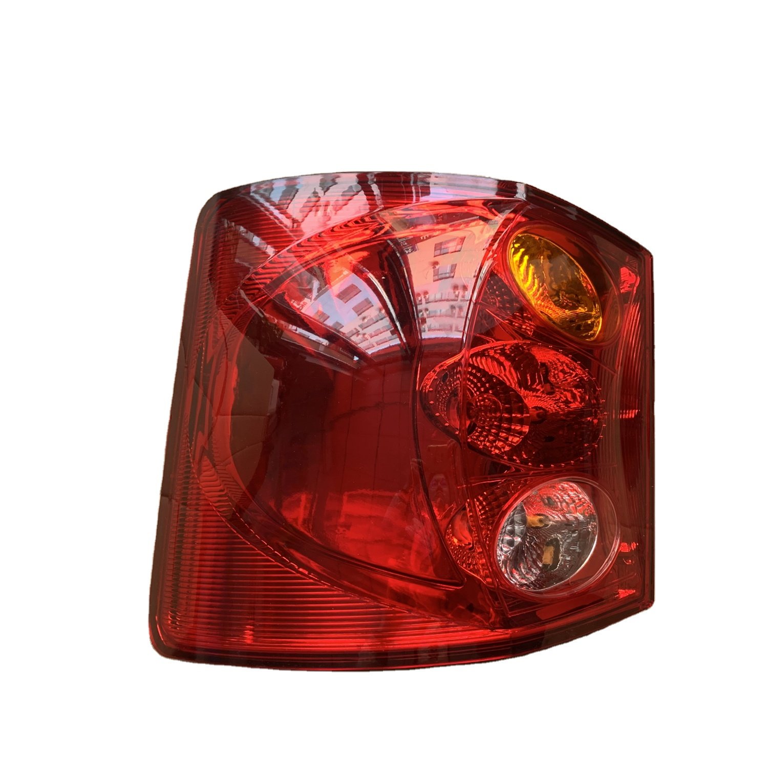 Suzhou Jinlong Haige Bus Rear Taillight Assembly Rear Taillight Assembly Rear Taillight Brake Lamp Backup Lamp