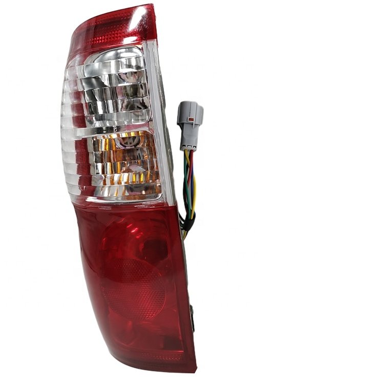 Original Quality Taillights TAIL LIGHT TAILLIGHT TAIL LAMP REAR for ZXAUTO Zhongxing GRAND TIGER TUV