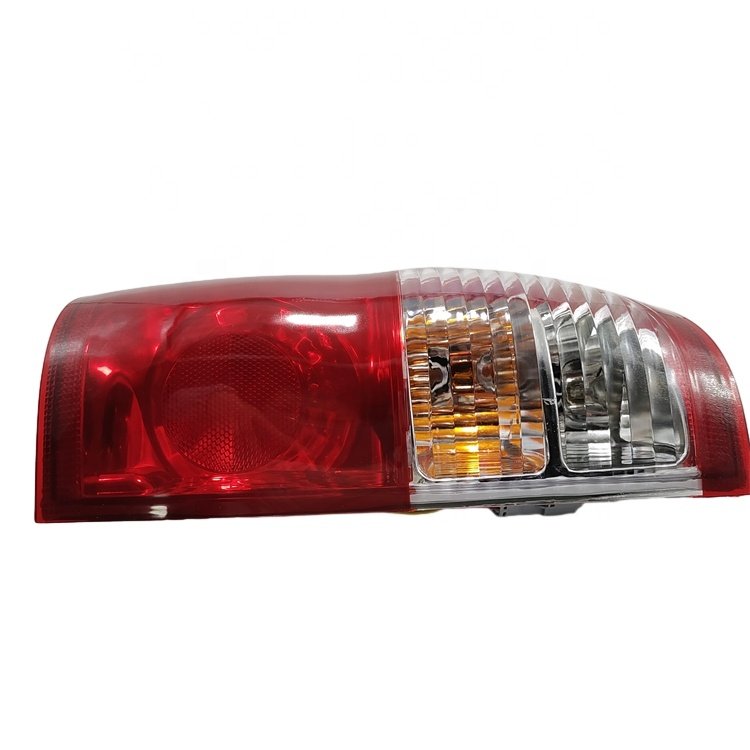 Original Quality Taillights TAIL LIGHT TAILLIGHT TAIL LAMP REAR for ZXAUTO Zhongxing GRAND TIGER TUV